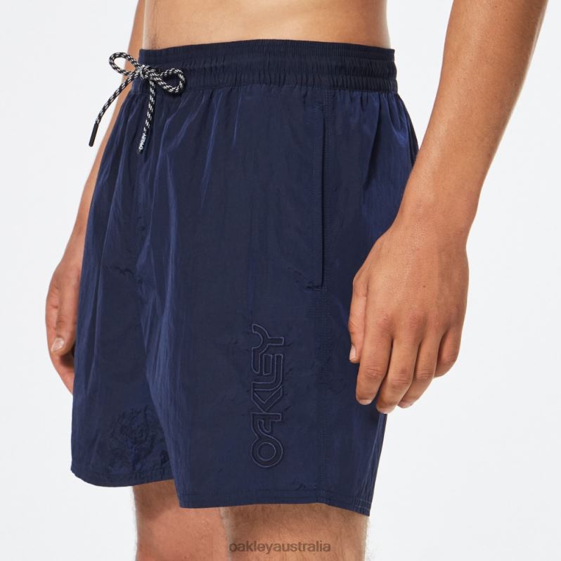 All Day B1B 16" Beach Short Fathom Oakley2ZJX2737