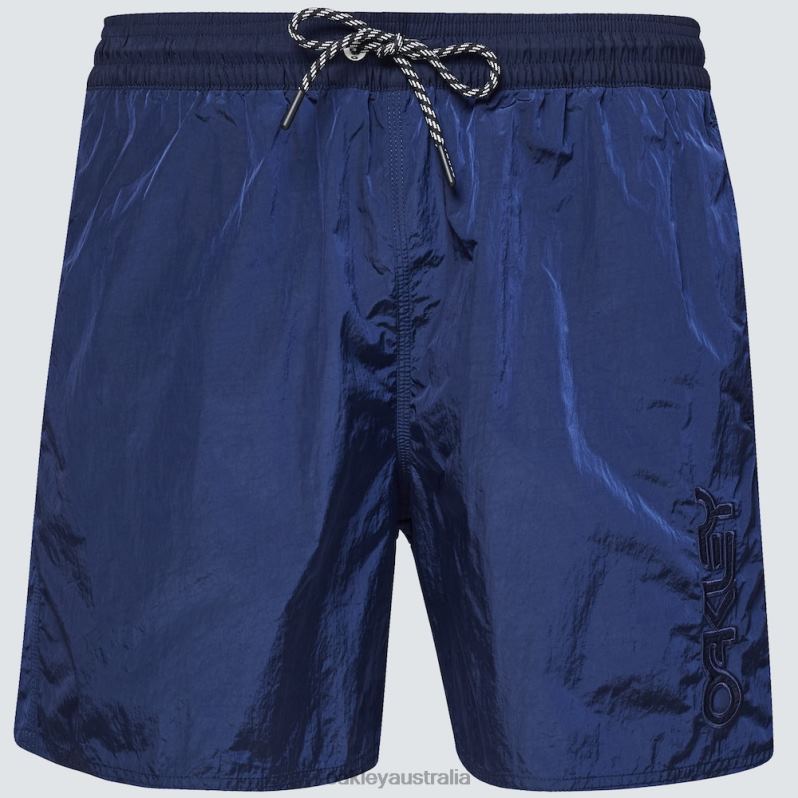All Day B1B 16" Beach Short Fathom Oakley2ZJX2737