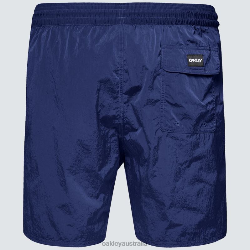 All Day B1B 16" Beach Short Fathom Oakley2ZJX2737