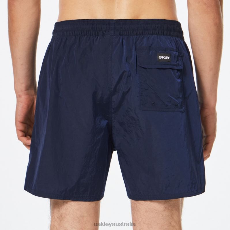 All Day B1B 16" Beach Short Fathom Oakley2ZJX2737