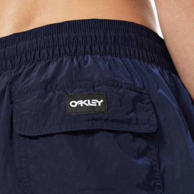 All Day B1B 16" Beach Short Fathom Oakley2ZJX2737