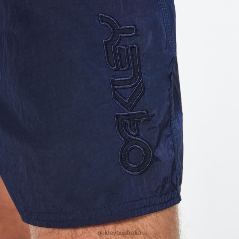 All Day B1B 16" Beach Short Fathom Oakley2ZJX2737