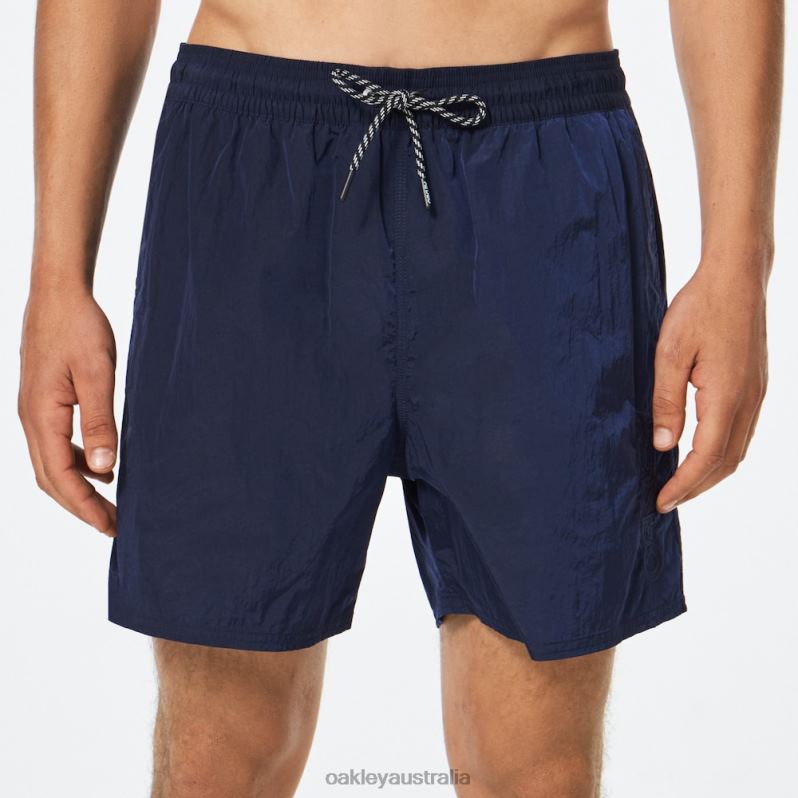 All Day B1B 16" Beach Short Fathom Oakley2ZJX2737