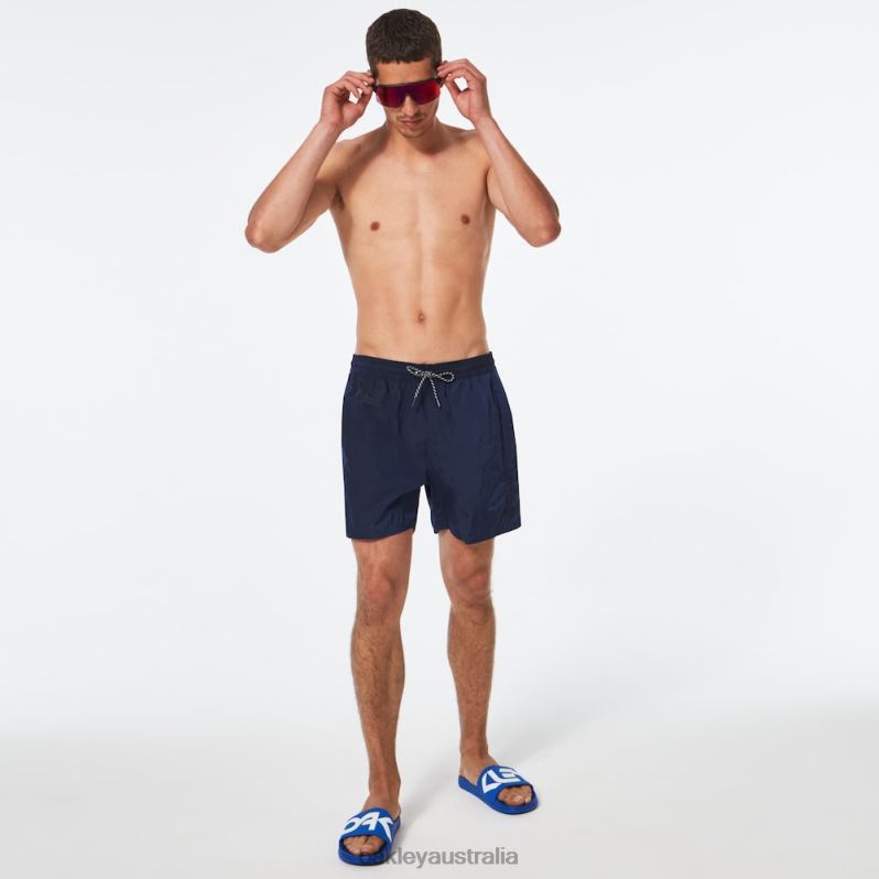 All Day B1B 16" Beach Short Fathom Oakley2ZJX2737