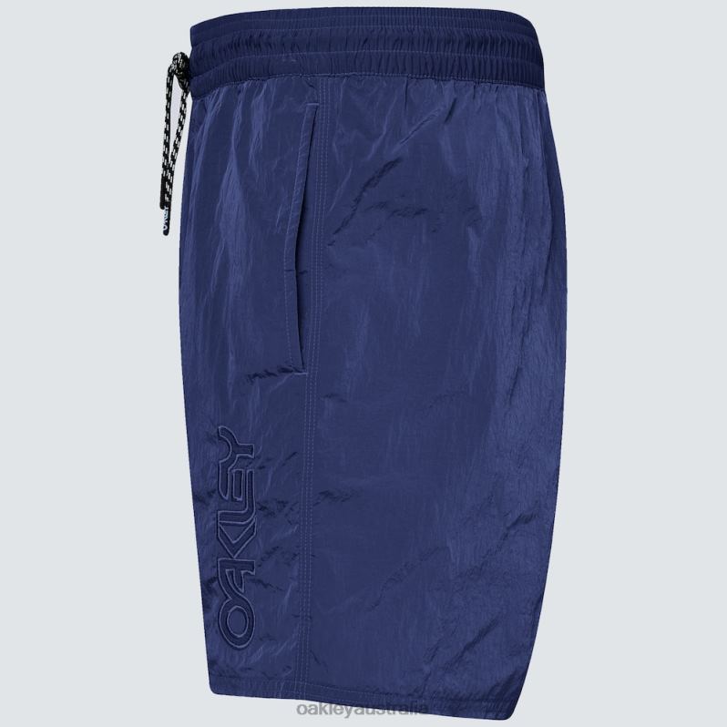 All Day B1B 16" Beach Short Fathom Oakley2ZJX2737