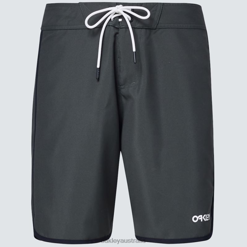 Solid Crest 19 Boardshort New Dark Brush Oakley2ZJX2788