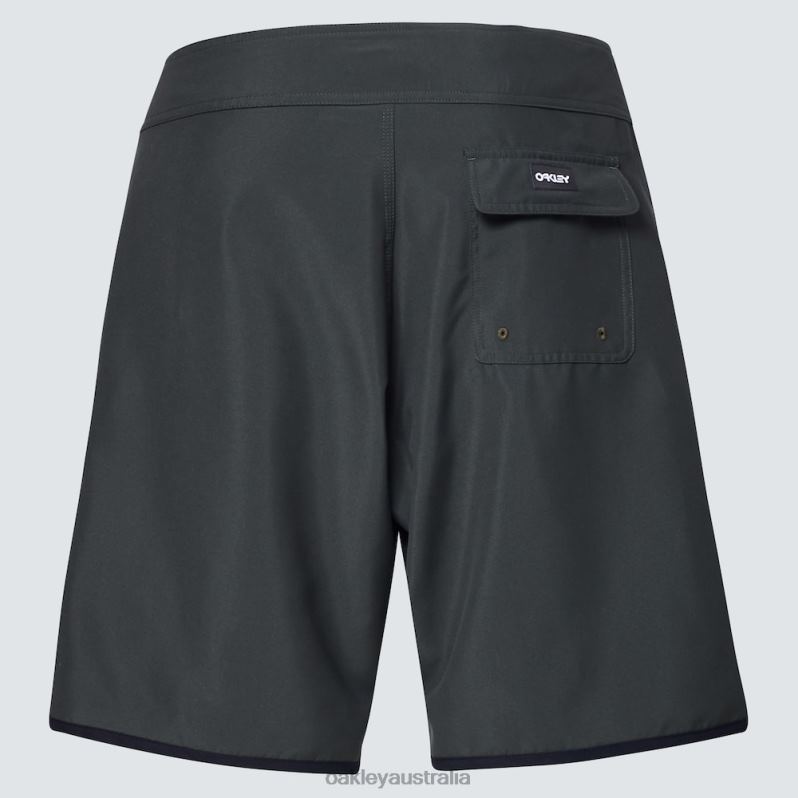 Solid Crest 19 Boardshort New Dark Brush Oakley2ZJX2788