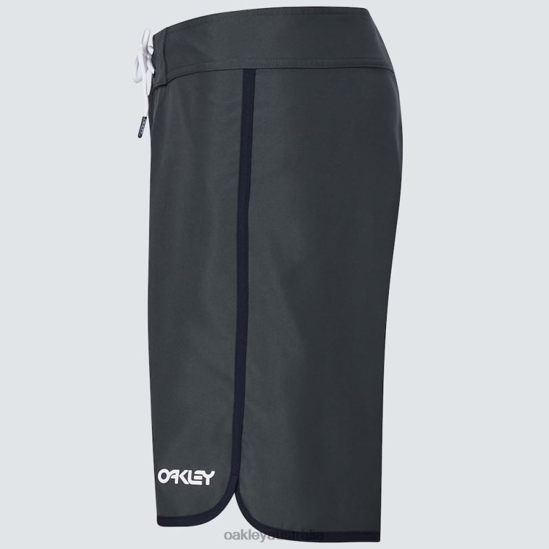 Solid Crest 19 Boardshort New Dark Brush Oakley2ZJX2788