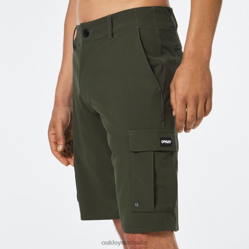 B1B Cargo Hybrid Short New Dark Brush Oakley2ZJX2859