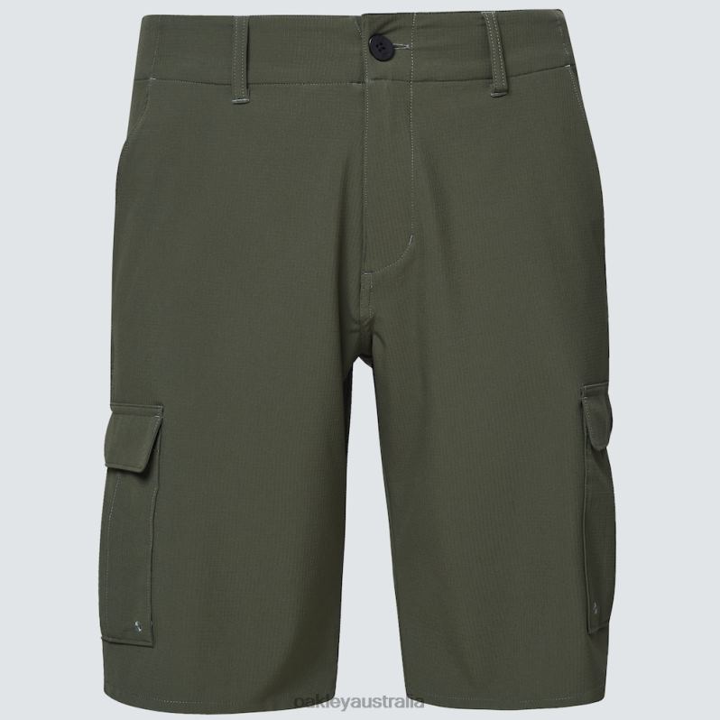 B1B Cargo Hybrid Short New Dark Brush Oakley2ZJX2859