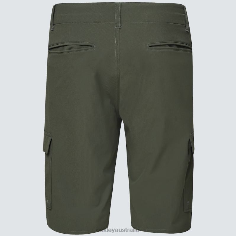 B1B Cargo Hybrid Short New Dark Brush Oakley2ZJX2859