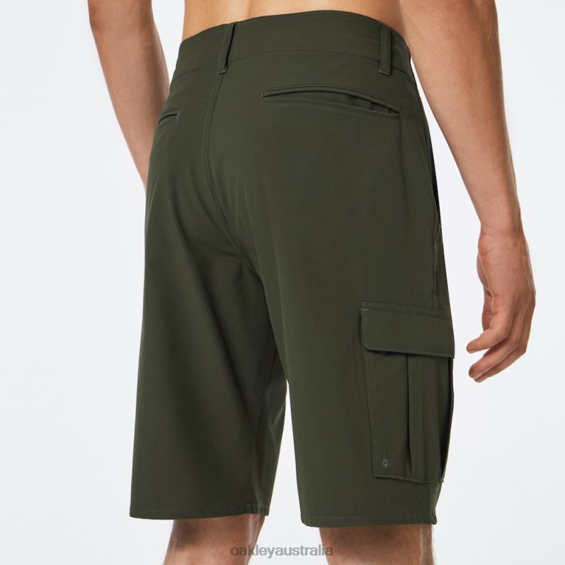 B1B Cargo Hybrid Short New Dark Brush Oakley2ZJX2859