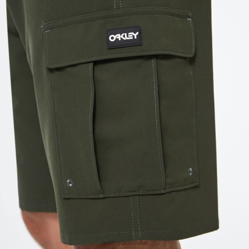 B1B Cargo Hybrid Short New Dark Brush Oakley2ZJX2859