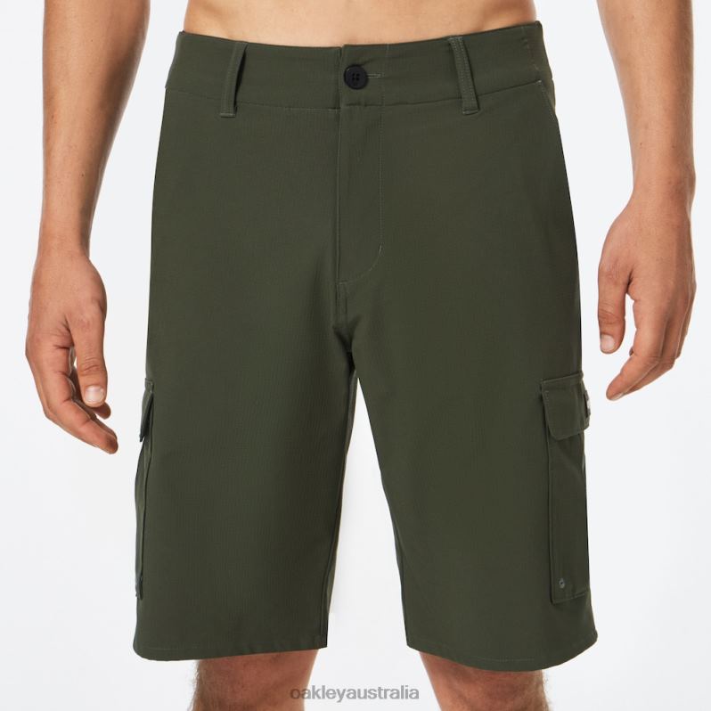 B1B Cargo Hybrid Short New Dark Brush Oakley2ZJX2859