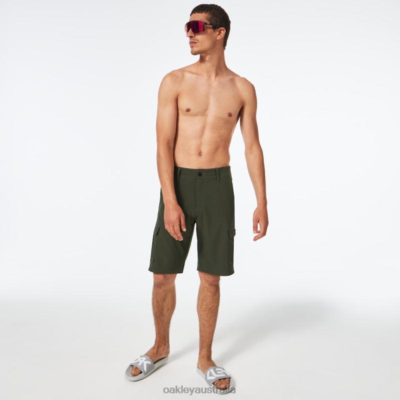 B1B Cargo Hybrid Short New Dark Brush Oakley2ZJX2859