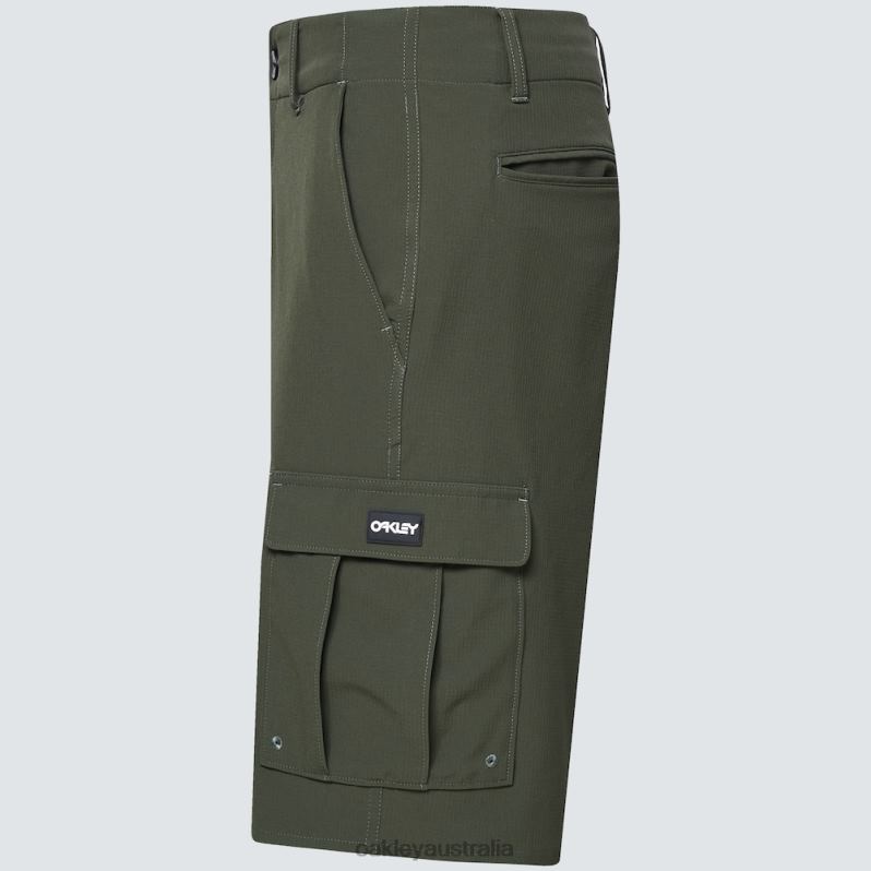 B1B Cargo Hybrid Short New Dark Brush Oakley2ZJX2859