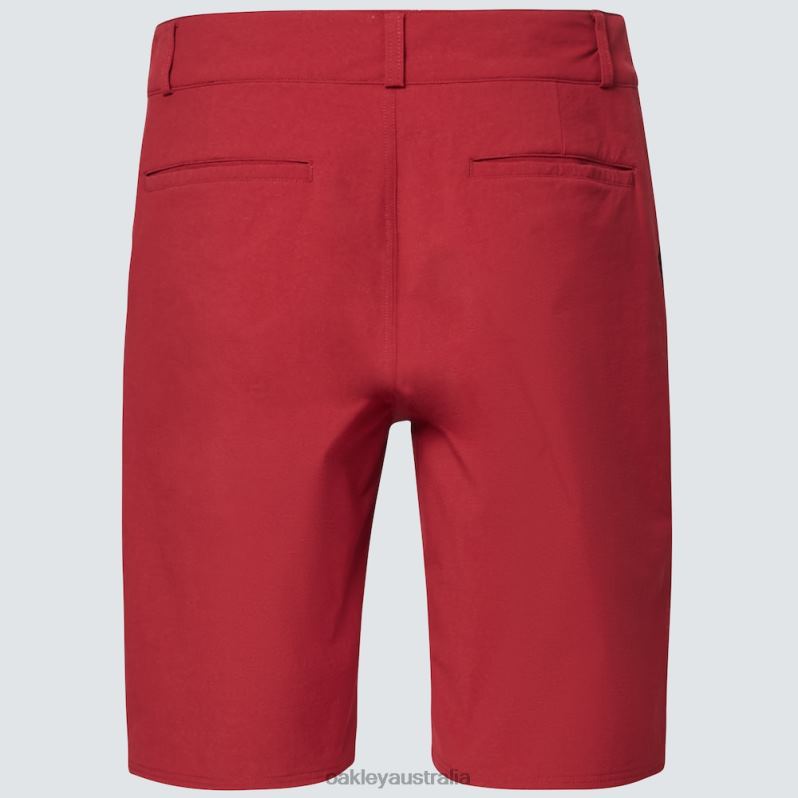 B1B Hybrd Short 20 Iron Red Heather Oakley2ZJX2893