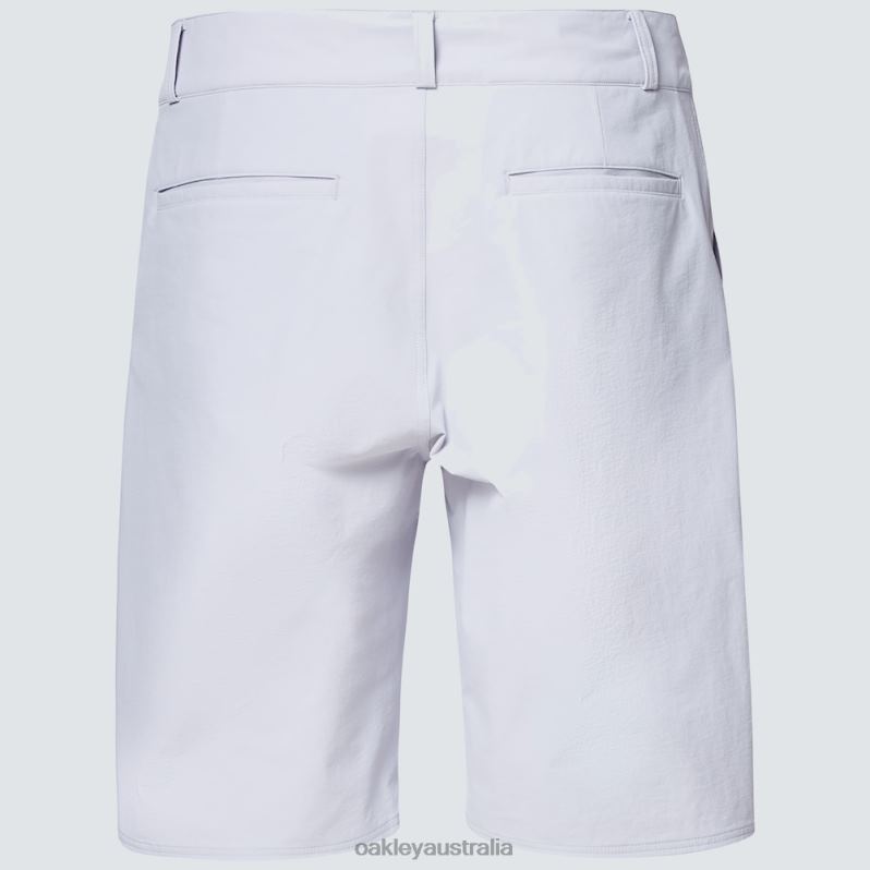 B1B Hybrd Short 20 New Granite Heather Oakley2ZJX2892