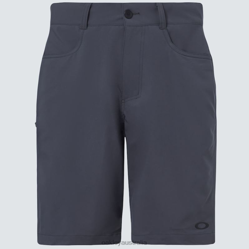 Baseline Hybrid 21 2.0 Uniform Gray Oakley2ZJX2826