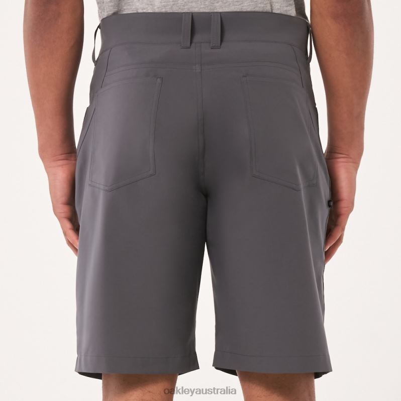 Baseline Hybrid 21 2.0 Uniform Gray Oakley2ZJX2826