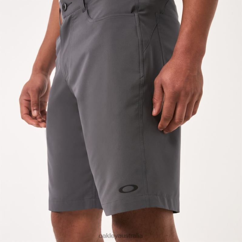 Baseline Hybrid 21 2.0 Uniform Gray Oakley2ZJX2826