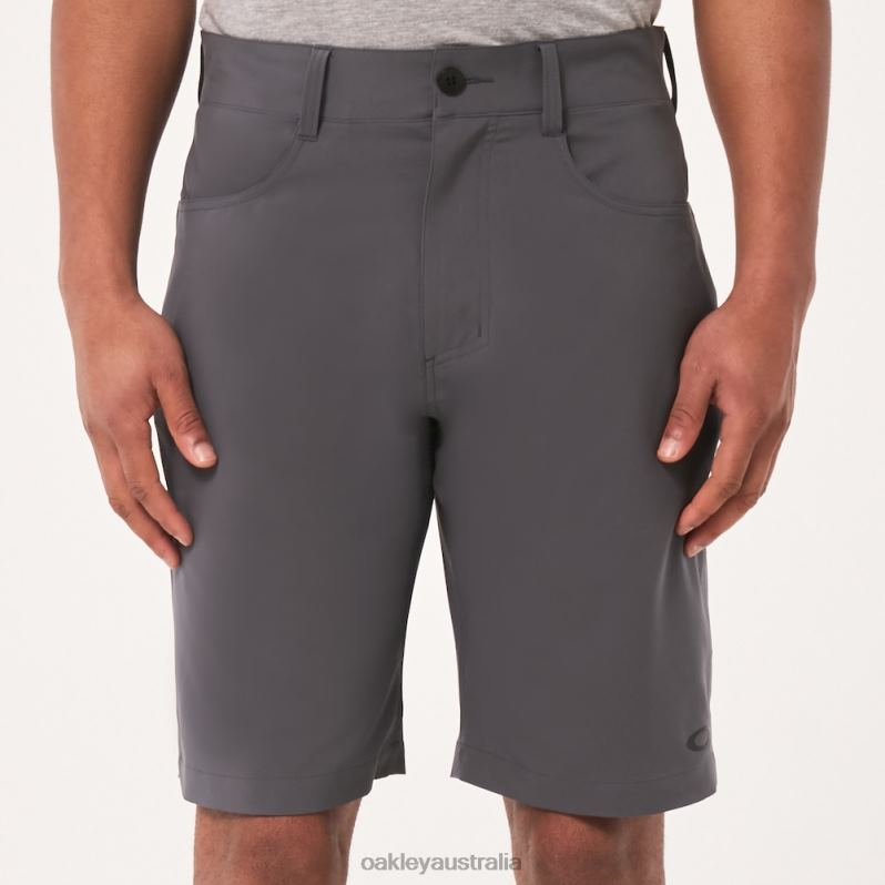 Baseline Hybrid 21 2.0 Uniform Gray Oakley2ZJX2826