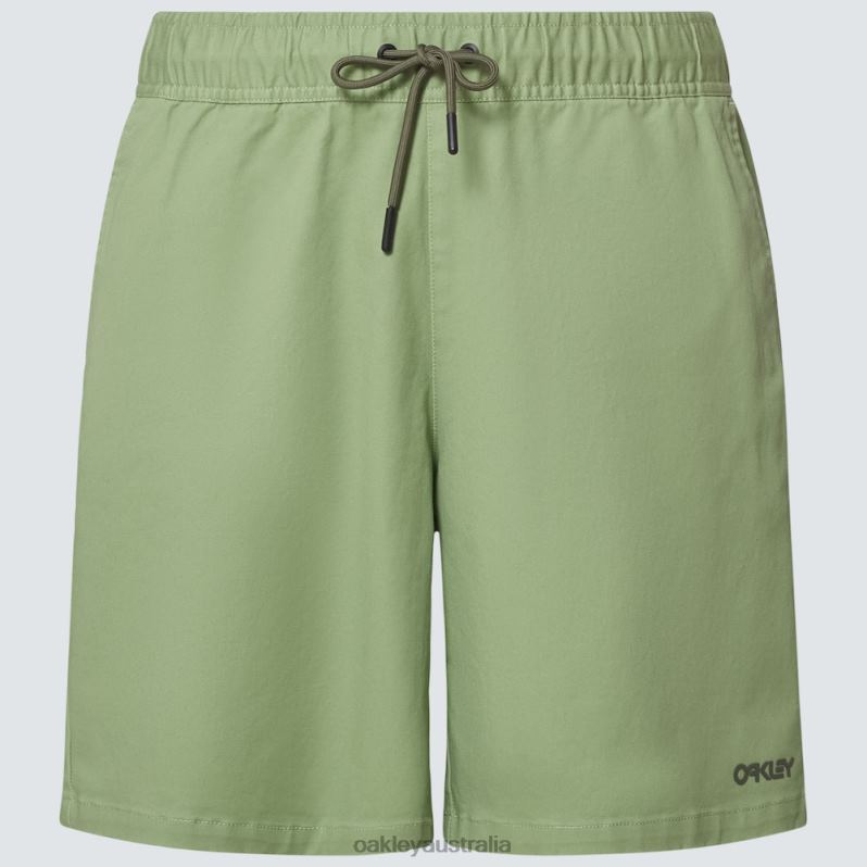 Marine Park Hybrid 19" Short New Jade Oakley2ZJX2700