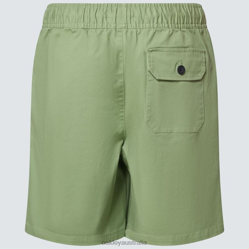 Marine Park Hybrid 19" Short New Jade Oakley2ZJX2700