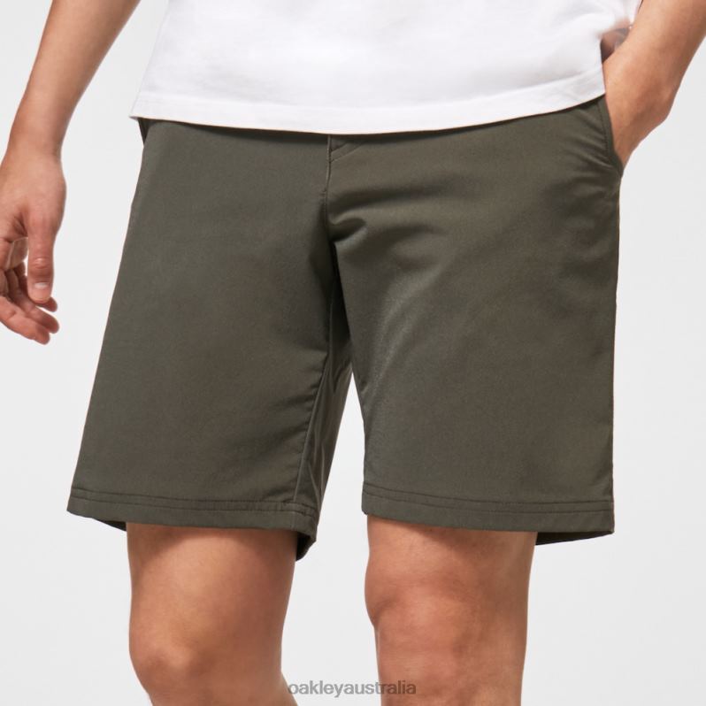 Pierside 19 Rc Hybrid Short New Dark Brush Oakley2ZJX2813