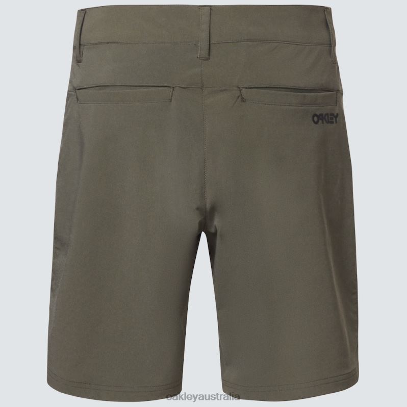 Pierside 19 Rc Hybrid Short New Dark Brush Oakley2ZJX2813