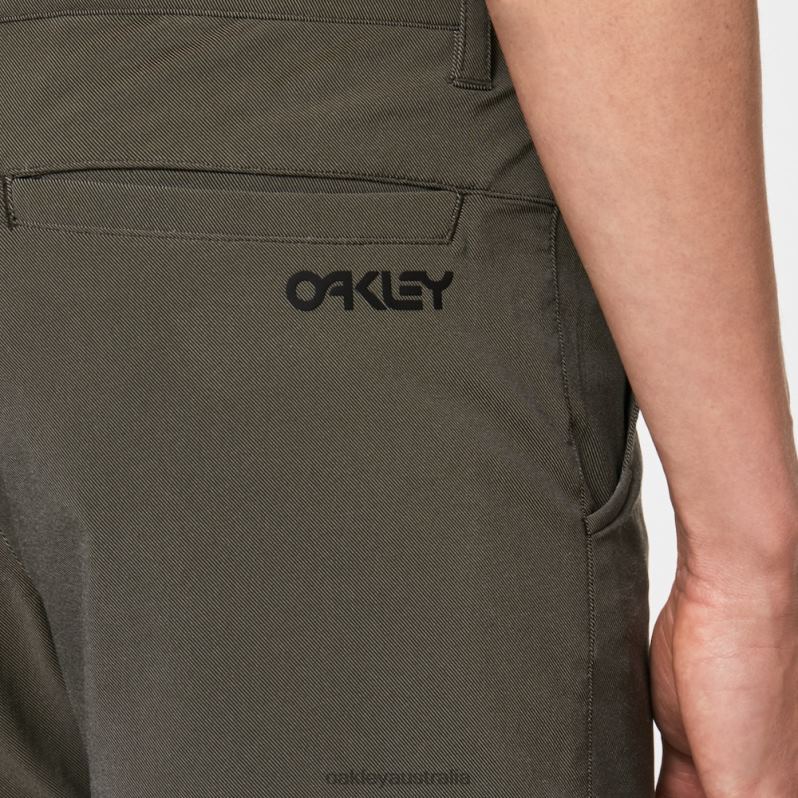 Pierside 19 Rc Hybrid Short New Dark Brush Oakley2ZJX2813