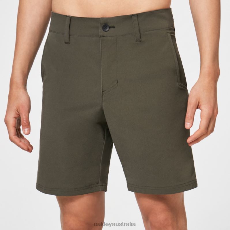 Pierside 19 Rc Hybrid Short New Dark Brush Oakley2ZJX2813