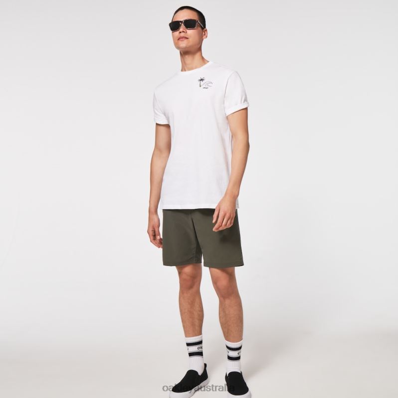 Pierside 19 Rc Hybrid Short New Dark Brush Oakley2ZJX2813
