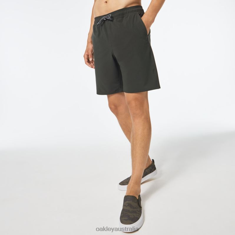Transport Hybrd Packable Short New Dark Brush Oakley2ZJX2717