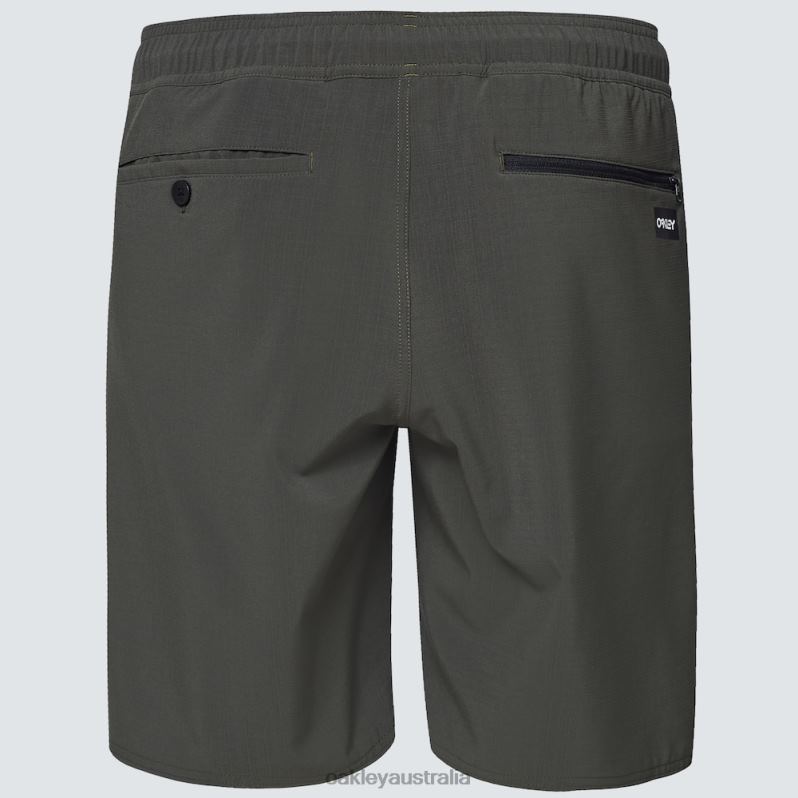 Transport Hybrd Packable Short New Dark Brush Oakley2ZJX2717