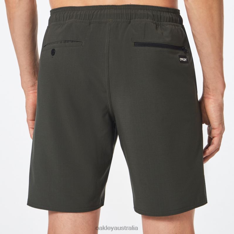 Transport Hybrd Packable Short New Dark Brush Oakley2ZJX2717