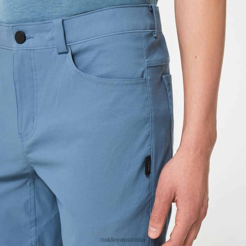Rc Hybrid Jogger Copen Blue Oakley2ZJX2830