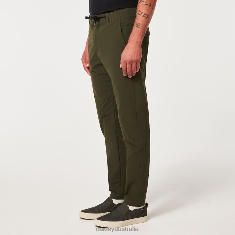 Roam Commuter Rc Pant 2.0 New Dark Brush Oakley2ZJX2691