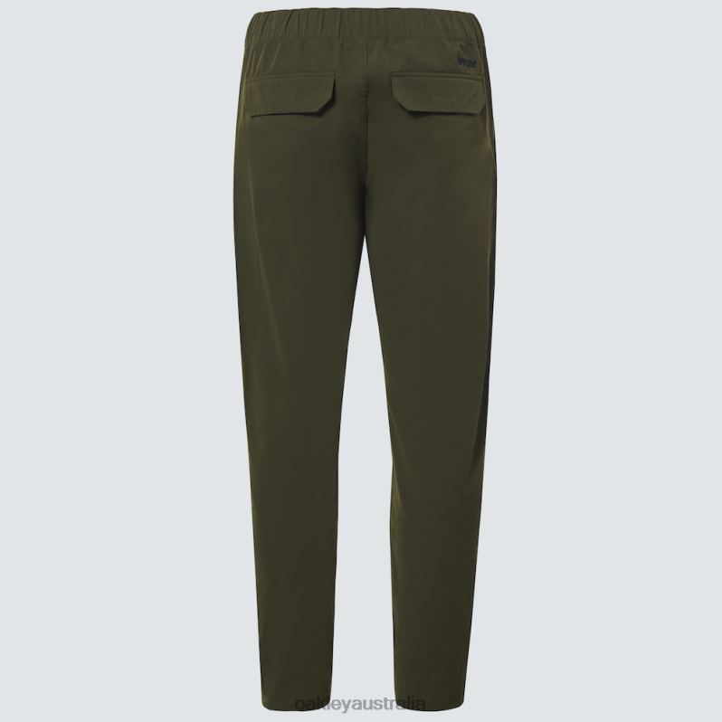 Roam Commuter Rc Pant 2.0 New Dark Brush Oakley2ZJX2691