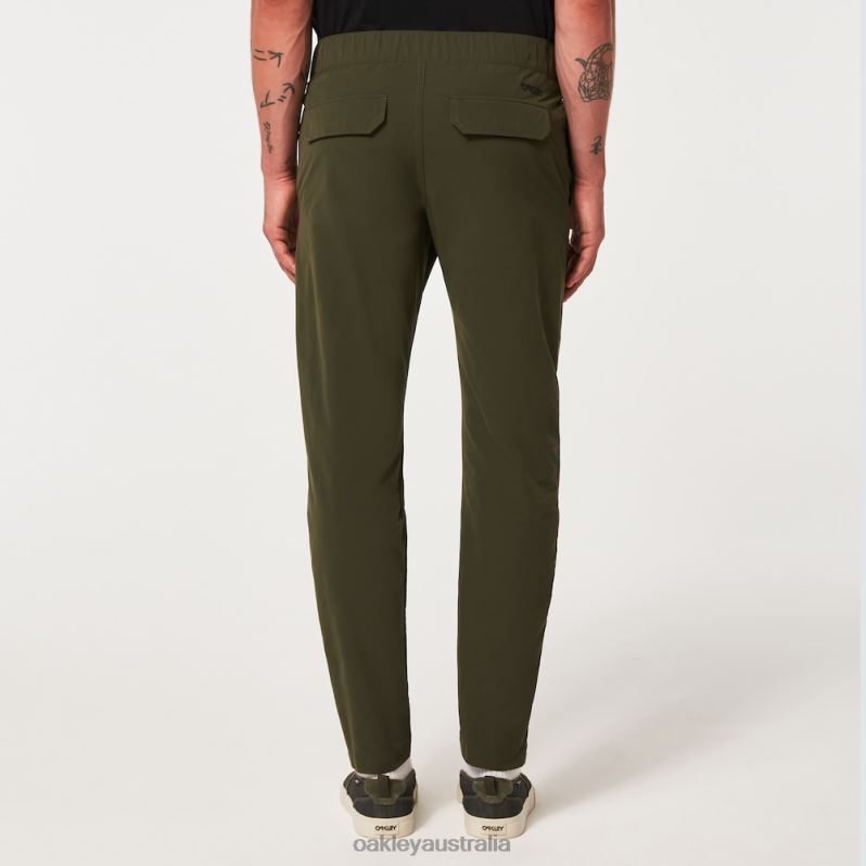 Roam Commuter Rc Pant 2.0 New Dark Brush Oakley2ZJX2691