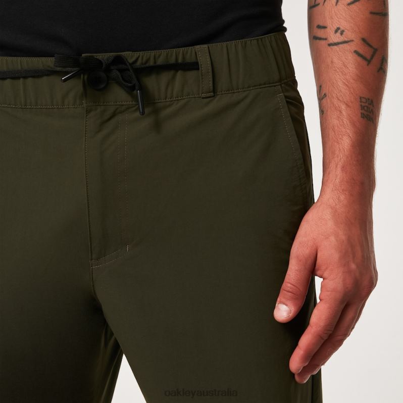 Roam Commuter Rc Pant 2.0 New Dark Brush Oakley2ZJX2691