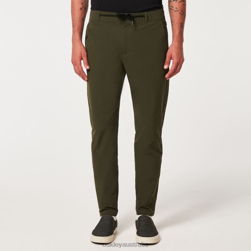 Roam Commuter Rc Pant 2.0 New Dark Brush Oakley2ZJX2691