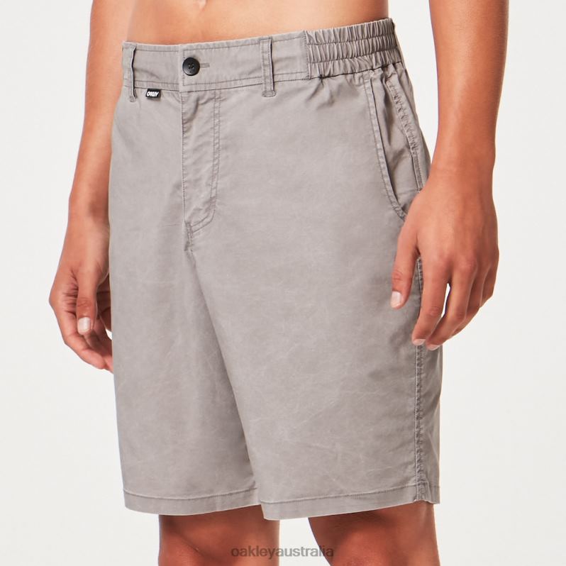 Chino 19 Hybrid Short Storm Front Oakley2ZJX2868