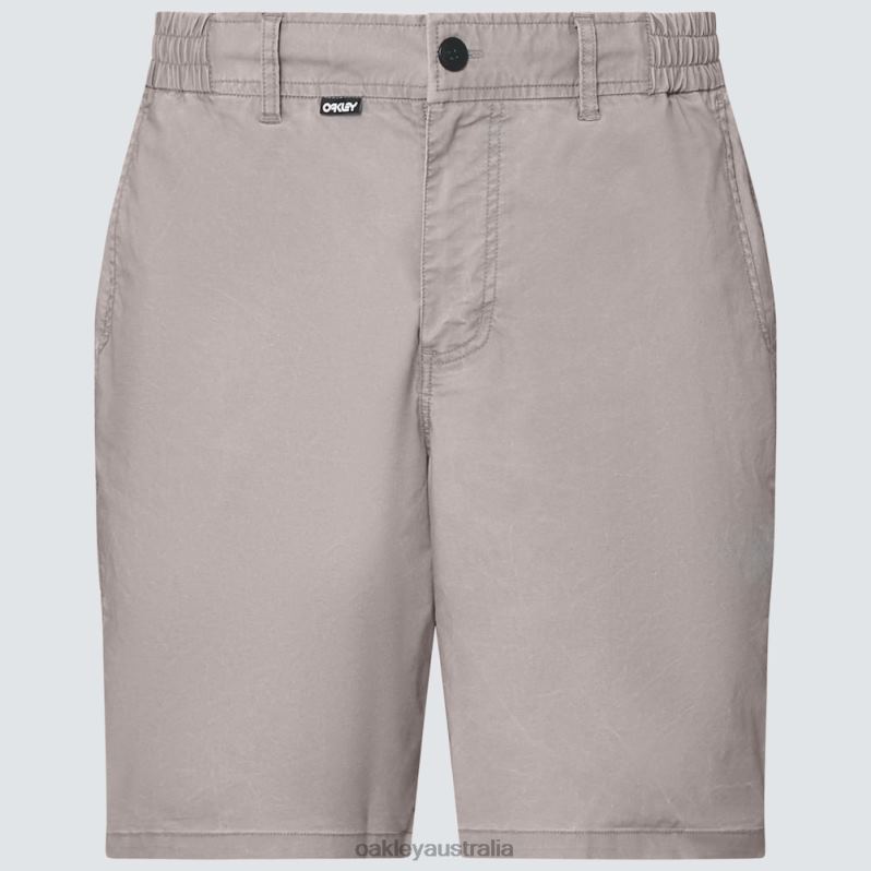 Chino 19 Hybrid Short Storm Front Oakley2ZJX2868