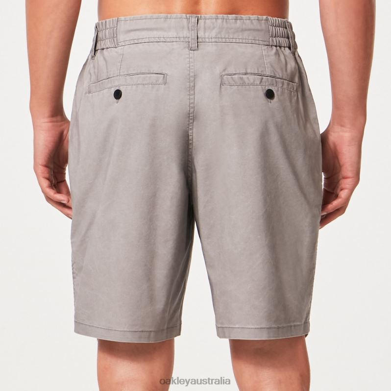 Chino 19 Hybrid Short Storm Front Oakley2ZJX2868