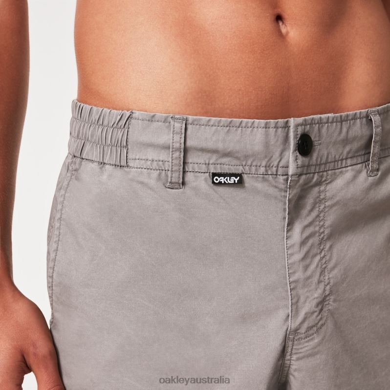 Chino 19 Hybrid Short Storm Front Oakley2ZJX2868