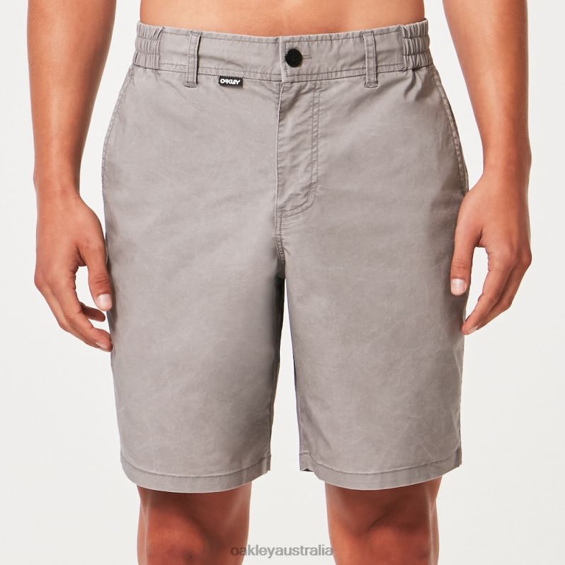 Chino 19 Hybrid Short Storm Front Oakley2ZJX2868