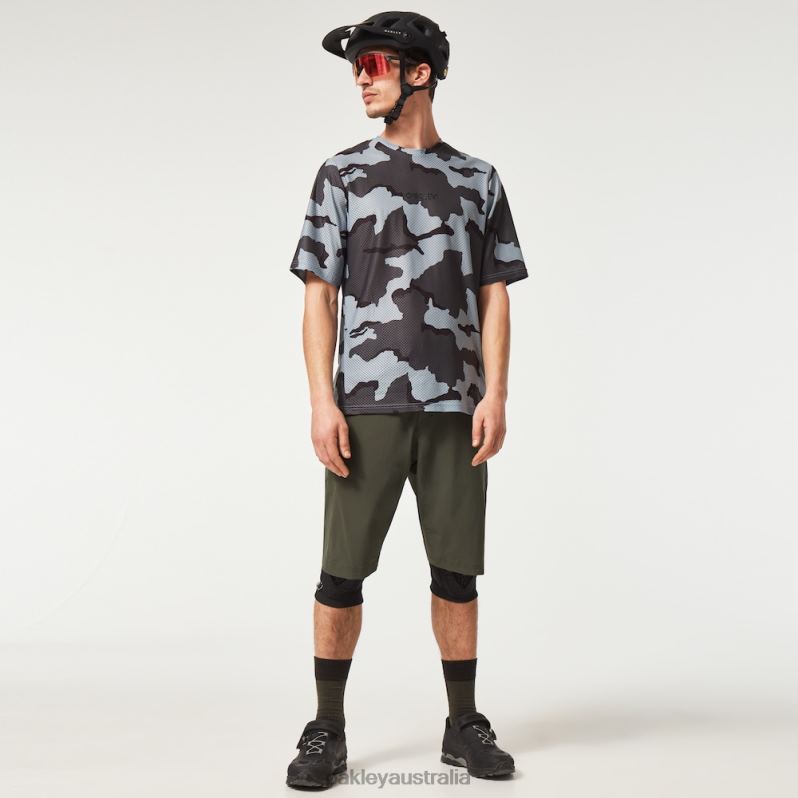 Drop In Mtb Short New Dark Brush Oakley2ZJX2852