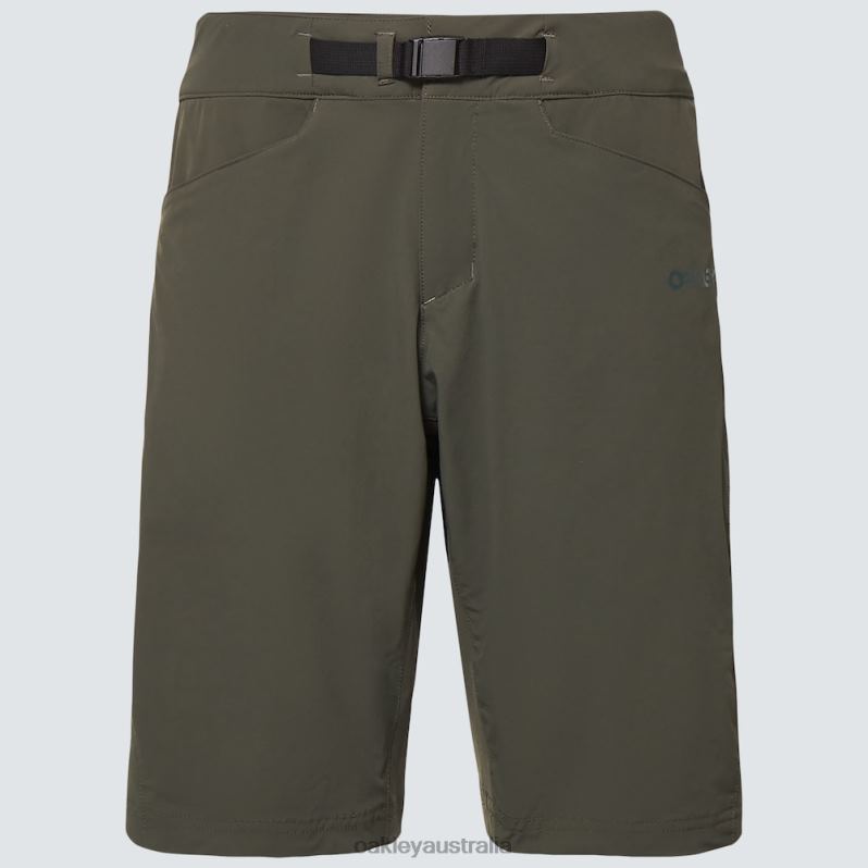 Drop In Mtb Short New Dark Brush Oakley2ZJX2852