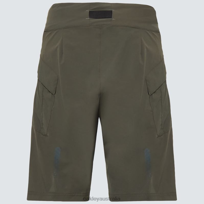 Drop In Mtb Short New Dark Brush Oakley2ZJX2852